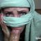 Sylvia Chrystall – Humble Reluctant Sucker Servant Sloppy Burqa Niqabi Face Fuck