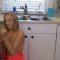Zoe Parker – My Brothers Protien – First Time Handjobs