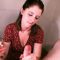 Blowjob Queen – Wristwatch Smoking Hand Job Clean cum on Watch with Mouth