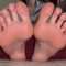 Foot Fetish Scenes – f0306