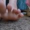 Foot Fetish Scenes – VanillaChocolate69 3cf07