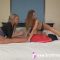 Nika Venom & Sadie Holmes