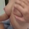Sister Caught Step Bro Jerk and Help Him with Handjob
