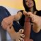 Foot Fetish Scenes – Violet Skye 312d8